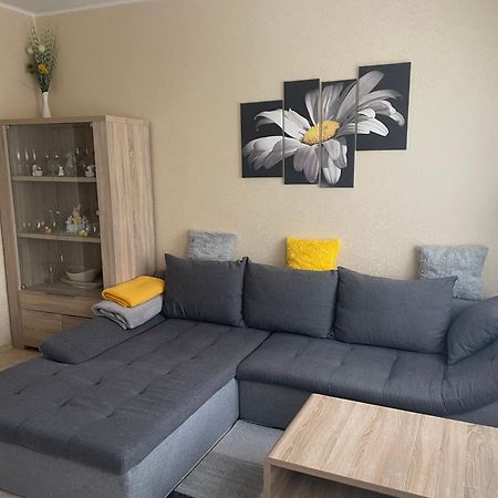 Ferienhaus Belkot Bad Sachsa Εξωτερικό φωτογραφία