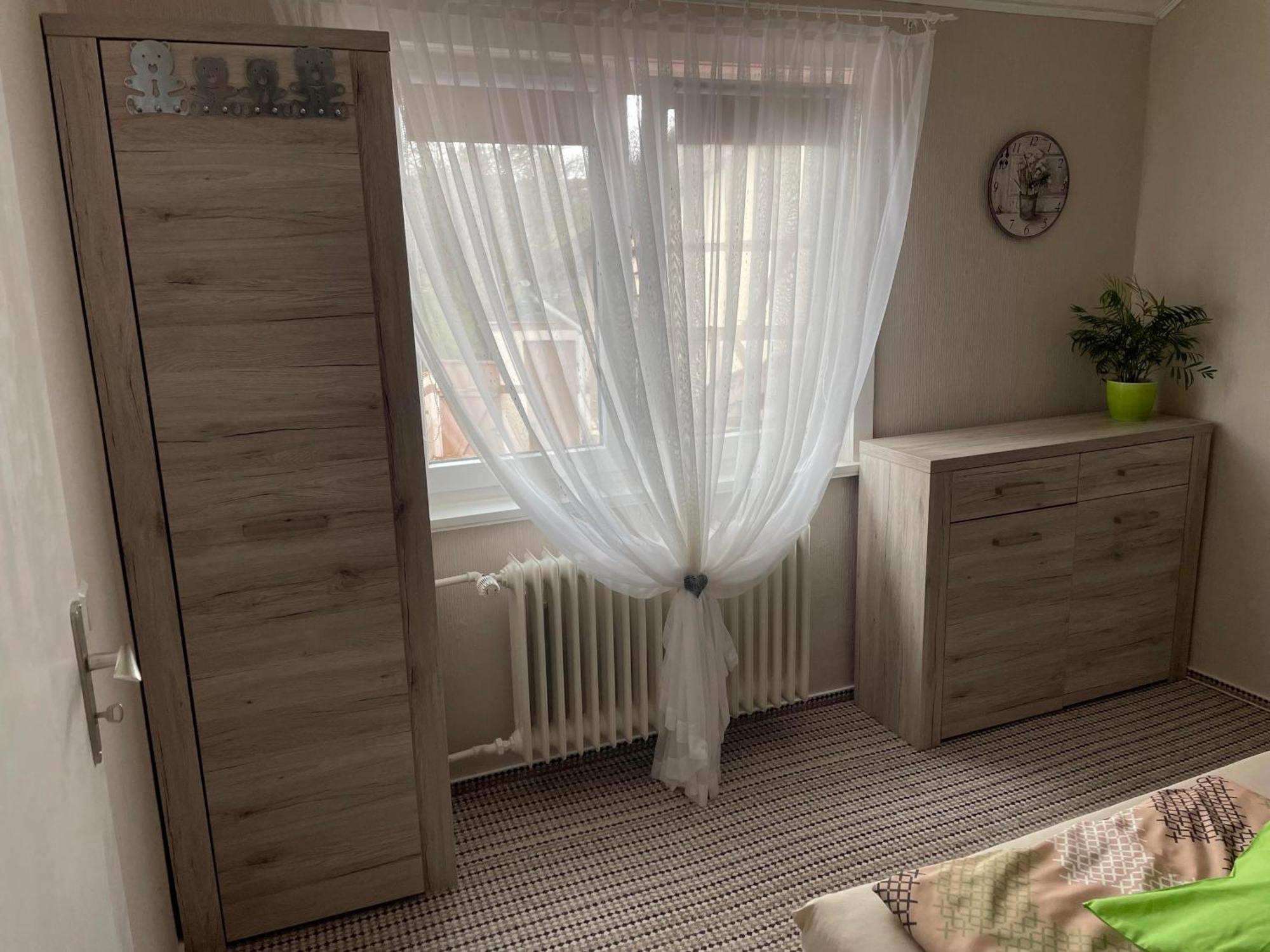 Ferienhaus Belkot Bad Sachsa Εξωτερικό φωτογραφία
