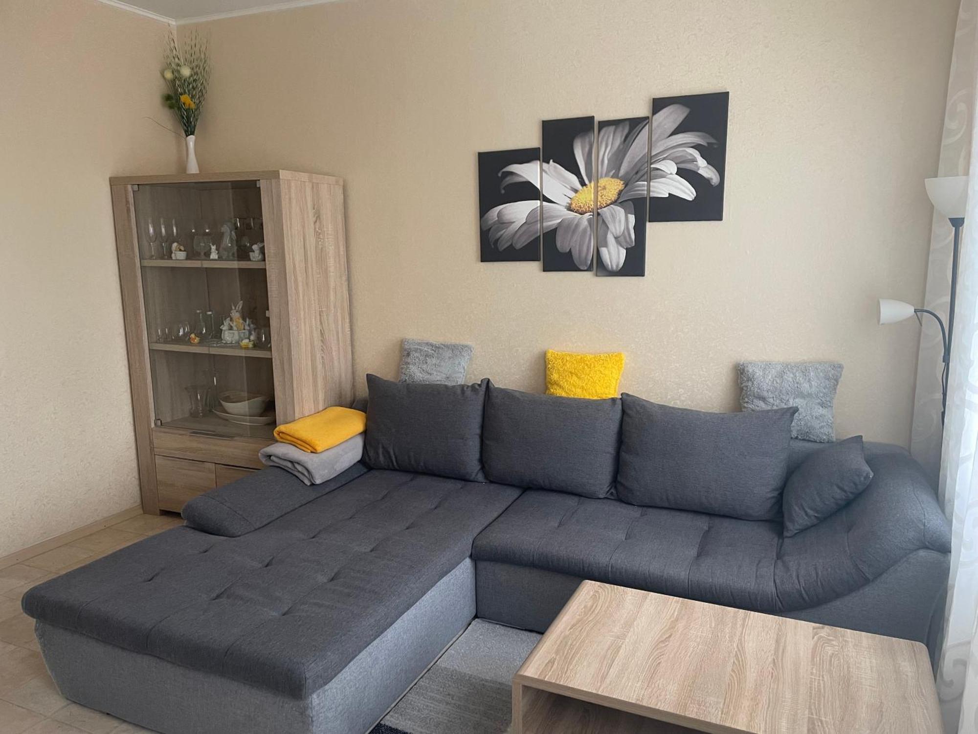 Ferienhaus Belkot Bad Sachsa Εξωτερικό φωτογραφία
