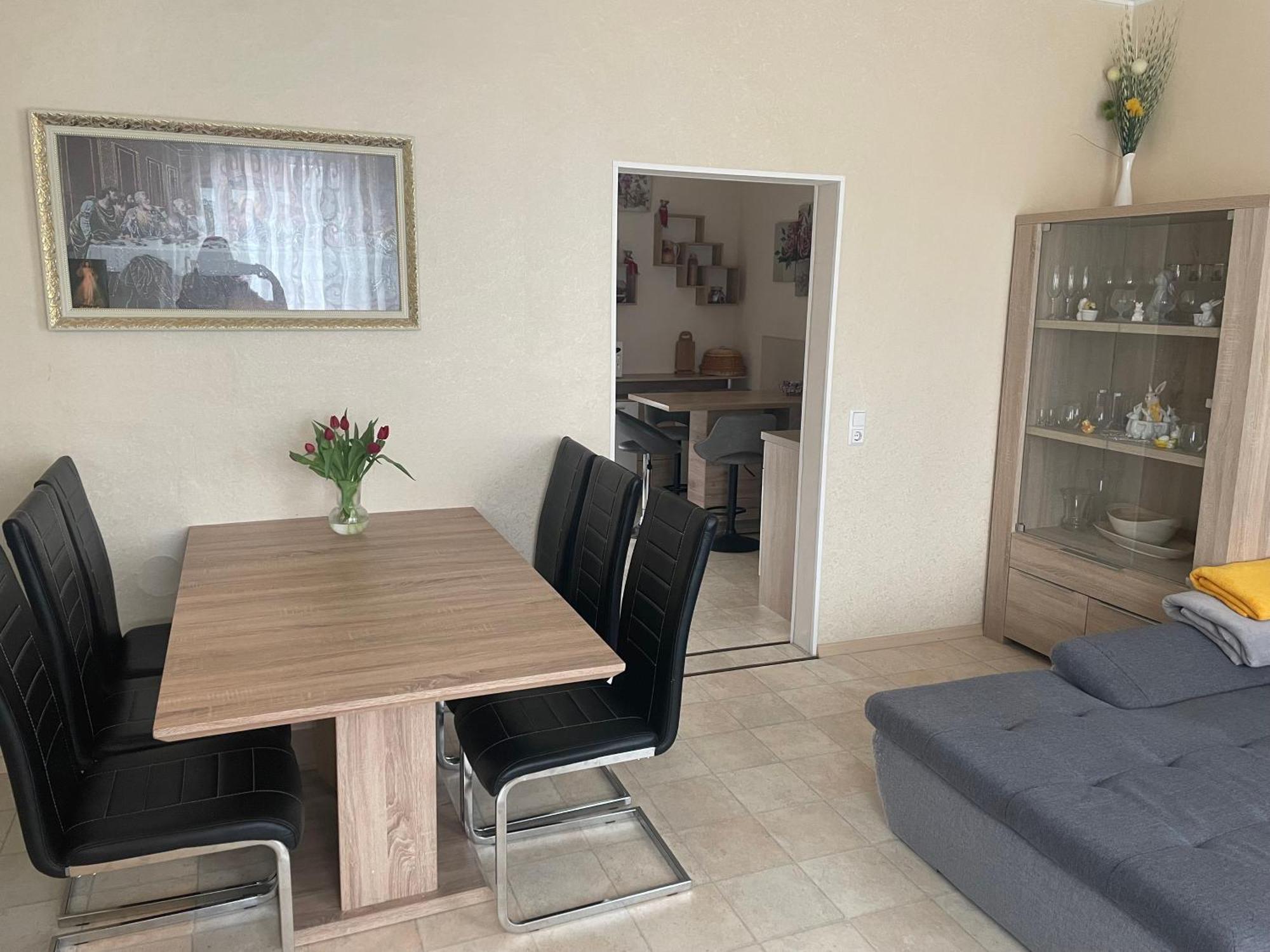 Ferienhaus Belkot Bad Sachsa Εξωτερικό φωτογραφία