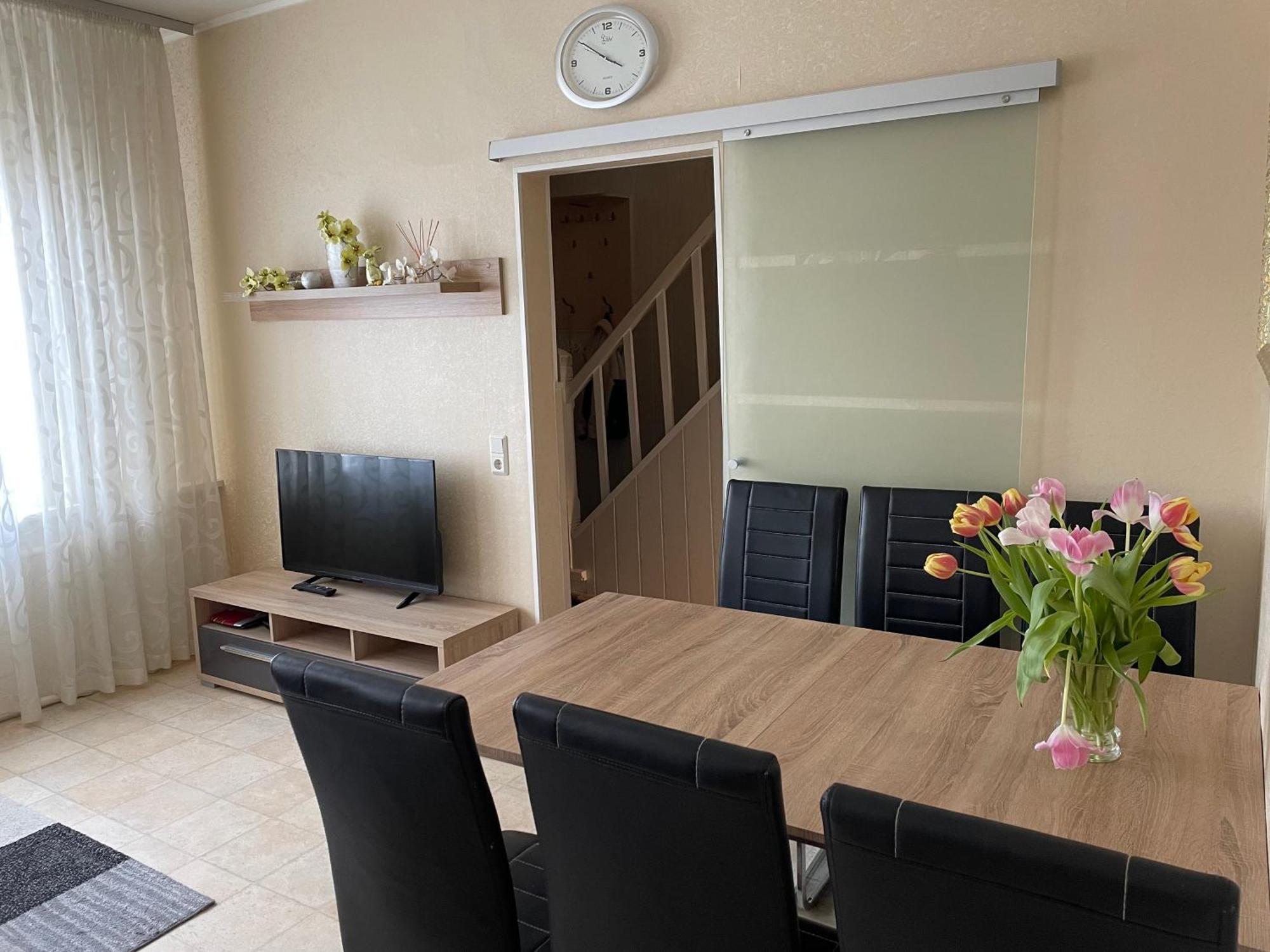 Ferienhaus Belkot Bad Sachsa Εξωτερικό φωτογραφία