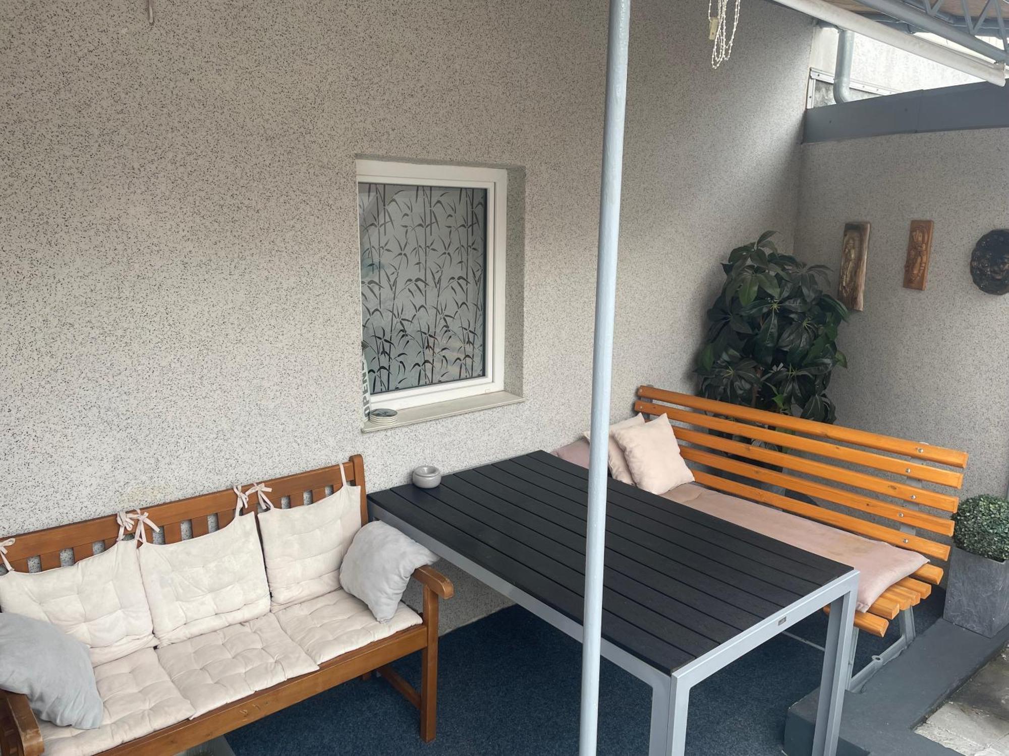 Ferienhaus Belkot Bad Sachsa Εξωτερικό φωτογραφία