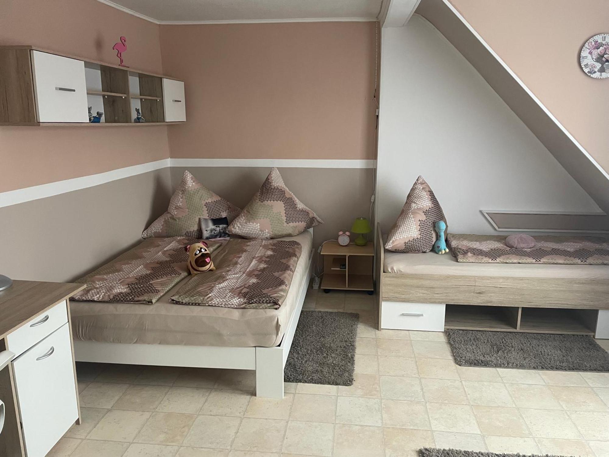 Ferienhaus Belkot Bad Sachsa Εξωτερικό φωτογραφία