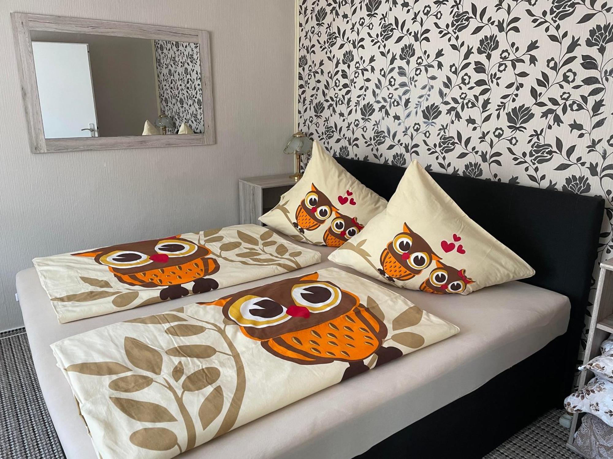 Ferienhaus Belkot Bad Sachsa Εξωτερικό φωτογραφία